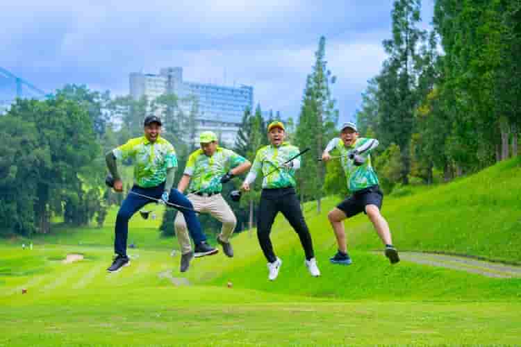 Swiss-Belresort Dago Heritage Rayakan Ulang Tahun Ke-7 dengan “7 Wonders” Charity Golf Tournament 2025