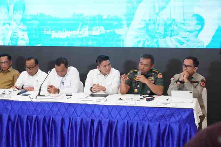 Kasad: Kita Harus Kompak!