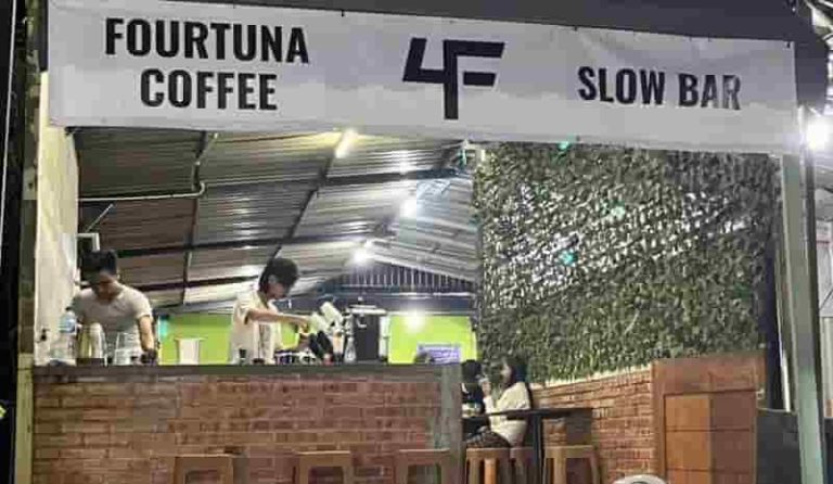 Fourtuna Coffee Resmi Re-Opening, Hadirkan Semangat Baru Kopi Spesialti di Jakarta Selatan