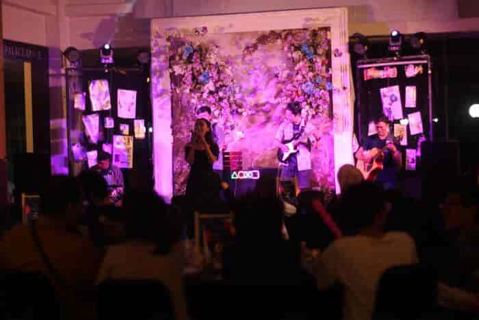  “Semarak Akhir Tahun”, Persembahan Artotel Wanderlust Hadir di Vue Palace, Artotel Curated