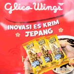 Glico WINGS Luncurkan Es Krim Frostbite Potabee, Inovasi Es Krim Paling Mind-Blowing dengan Keripik Kentang Asli Pertama di Indonesia