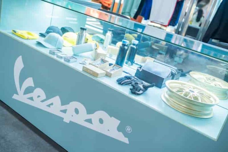 Waktunya Punya Vespa! Intip Penawaran Spesial Wheel Rims hingga Lucky Dip di Bintaro Jaya Xchange 1!