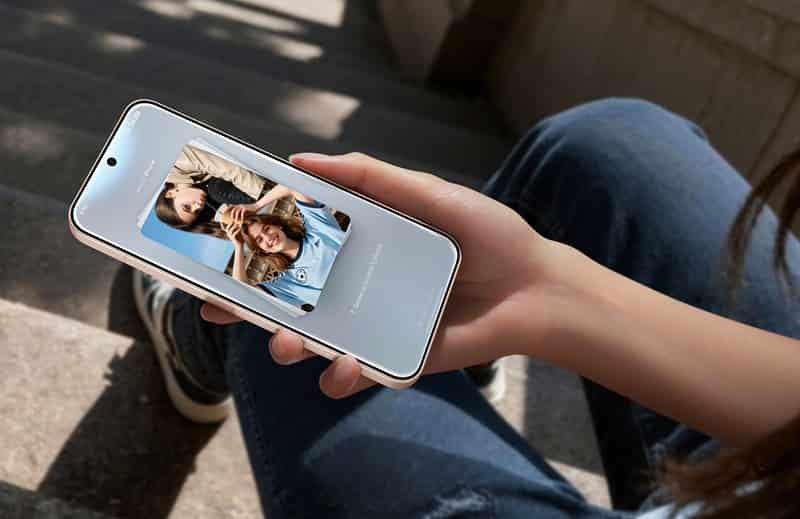 OPPO Resmi Buka Pre-order Reno15 Series, Hadirkan Desain Dancing Aurora Pertama di Industri dengan Jutaan Tekstur OPPO Glow dan Bezel Tertipis di Kelasnya!