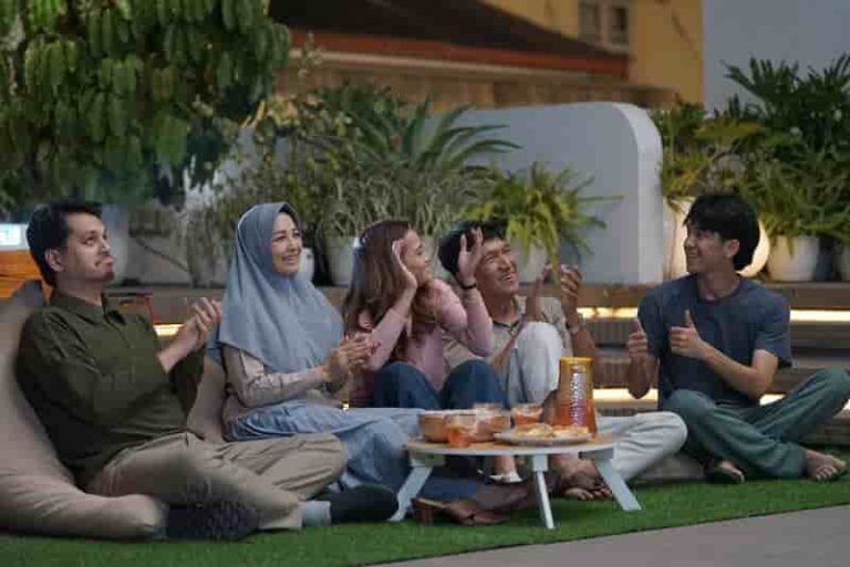 Film Titip Bunda di Surga-Mu Rilis Official Trailer Poster, Siap Hadirkan Kisah Hangat Penyejuk Hati Jelang Hari Raya Lebaran