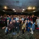 Film Para Perasuk Wregas Bhanuteja Dapat Sambutan Standing Ovation Usai World Premiere di Sundance 2026