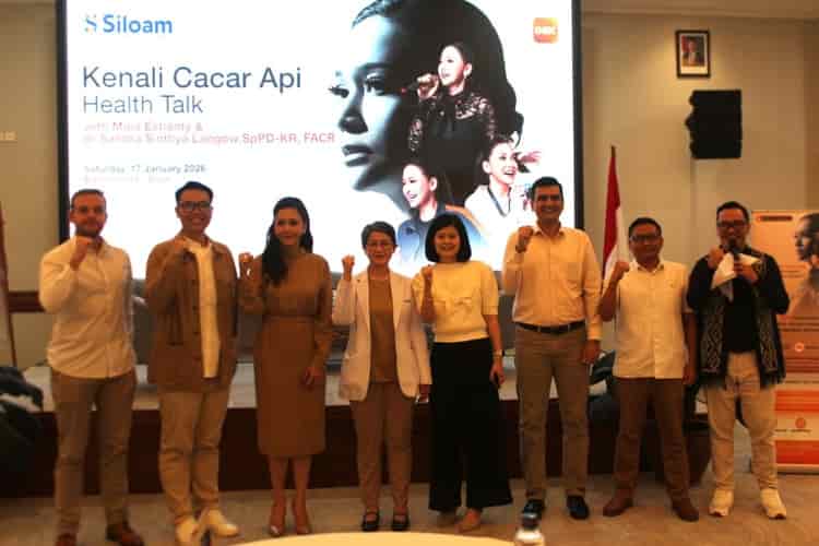 Waspadai Risiko pada Orang Dewasa, Jangan Biarkan Cacar Api Mengganggu Keseharian