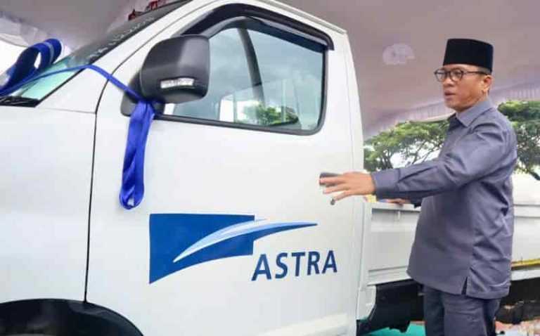 Astra Dukung Peringatan Hari Desa Nasional 2026 untuk Memperkuat Pembangunan Desa