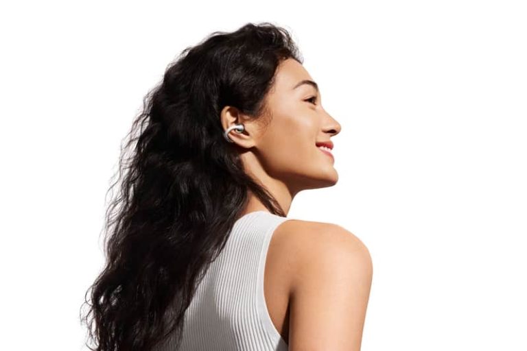 HUAWEI FreeClip 2 Hadir Membawa Desain C-Bridge Inovatif bagi Kenyamanan Seharian & Kualitas Audio Open-Ear yang Jernih