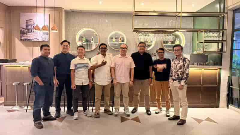 Safari Sindikasi Media Network Perkuat Kemitraan Properti & Hotel