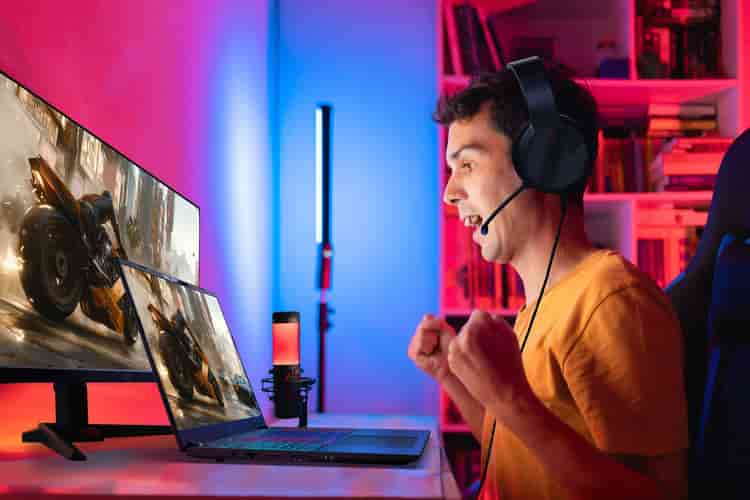 Acer Memperkenalkan Lini Laptop Gaming Predator dan Nitro Terbaru, Ditenagai Prosesor Intel Core Ultra Series 3