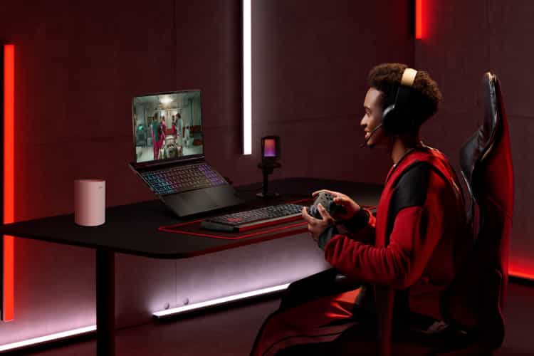 Acer Meluncurkan Predator 5G CPE, Router Mesh Wi-Fi 7, dan Mobile Hotspot Terbaru, Siap Tingkatkan Konektivitas & Produktivitas Pengguna