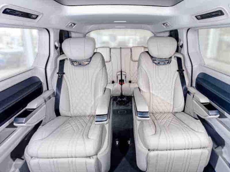 Volkswagen Luncurkan ID. Buzz BOZZ White Signature Edition