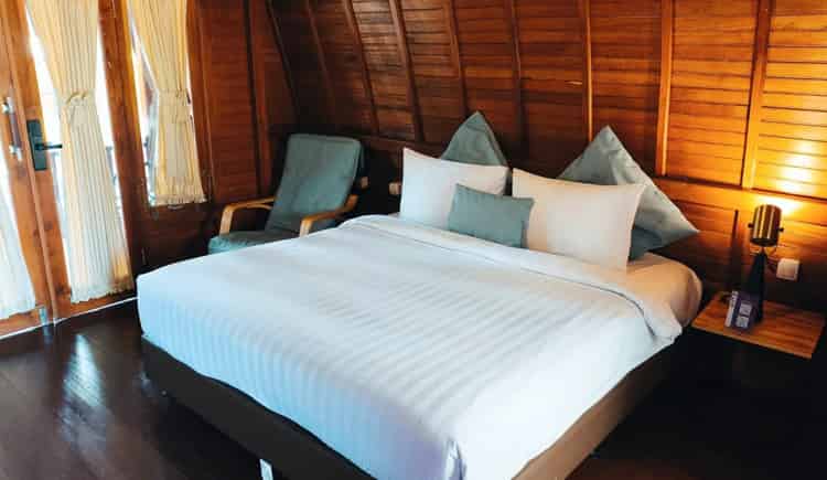 Nemuru Villa Ubud Anyer Tawarkan Paket Pengalaman Staycation