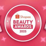 Inilah Pemenang Shopee Beauty Awards 2025, Deretan Produk Kecantikan Unggulan Pilihan Para Pengguna!