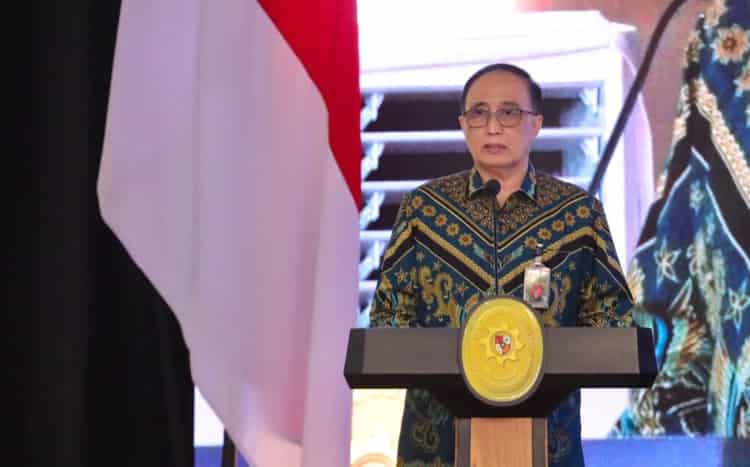 MA Gelar Apresiasi dan Refleksi Akhir Tahun 2025: “Pengadilan Bermartabat, Negara Berdaulat”