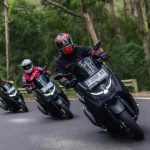 Ayo Checklist Wajib Yamaha Setelah Long Touring, Berlibur Bersama
