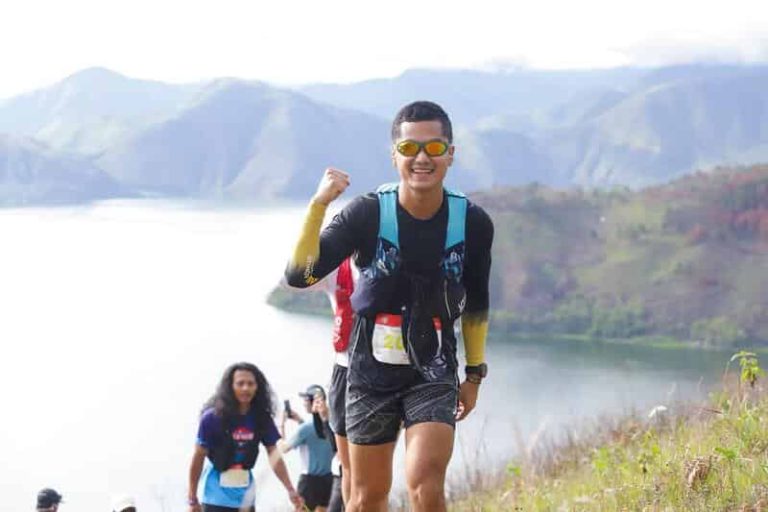 Menjelajah Nusantara melalui Olahraga ala Sabian Tama