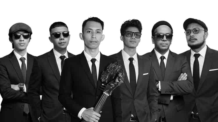 Primitive Monkey Noose Membuka 2026 Dengan Single Panen Raya, Ungkapan Lagu Untuk Petani & Nelayan