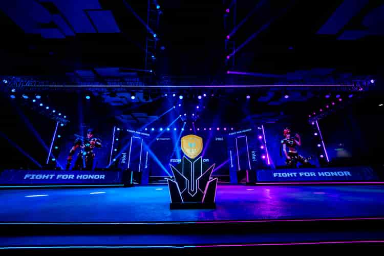 BOOM Esports dan REKONIX Raih Runner-Up di APAC Predator League 2026