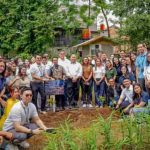 Ascott Jabotabek & Universitas Trilogi Dorong Edukasi Lingkungan & Urban Farming di Perayaan World Enviromental Education Day 2026