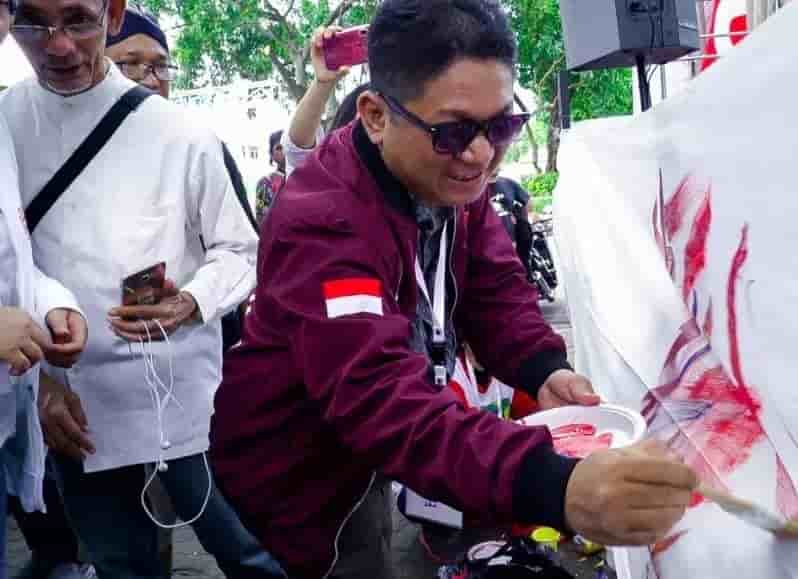 Mempelajari Marxisme dan Komunisme by Syafrudin Budiman SIP