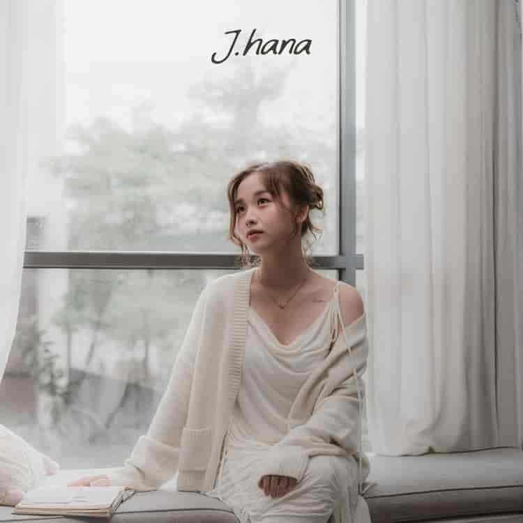 J.hana Rilis Single Perdana “Bukan Kita”, Sebuah Kisah Tentang Cinta yang Tidak Sepenuhnya Milik Kita