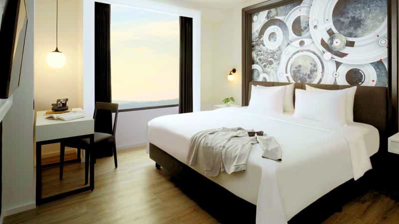 De Braga By Artotel Perkuat Pengalaman Menginap Berkelanjutan & Bermakna di 2026