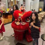 Sambut Keberuntungan Tahun Baru “Kuda Api” 2026 dengan Kemeriahan Buffet Dinner di Hotel Santika Premiere ICE-BSD City