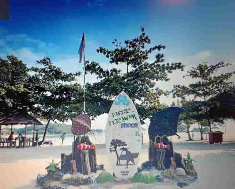 Pesona Kepulauan Seribu: Surga Wisata Bahari di Utara Jakarta