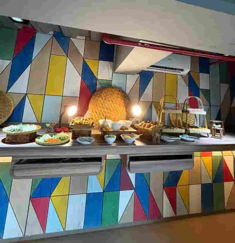POP! Hotel Pasar Baru Jakarta Hadirkan “POP! Nusantara Iftar 2026” Buka Puasa Nusantara dengan Cita Rasa Indonesia