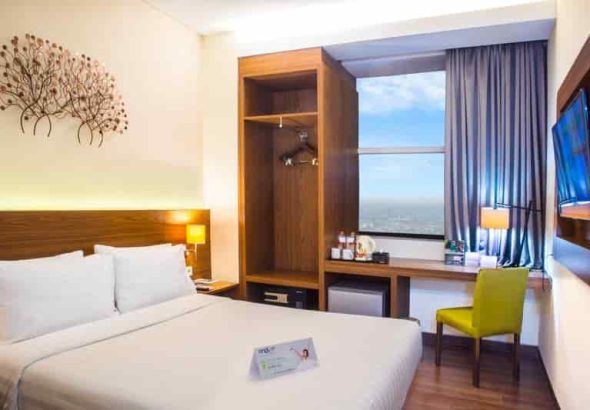 Grand Whiz Poins Simatupang Jakarta Hadirkan Family Staycation Seru untuk Keluarga di Jakarta