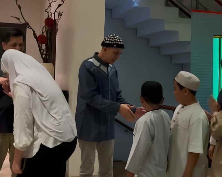 Horison Arcadia Wahid Hasyim Resmi Buka Ramadhan Festive dengan Buffet Iftar Nusantara & Asia