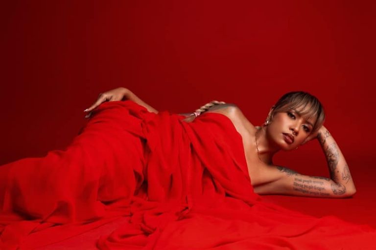 Penyanyi Kapal Pesiar, Jey Denise Rilis Single Kedua Berjudul "No. 1 Priority"