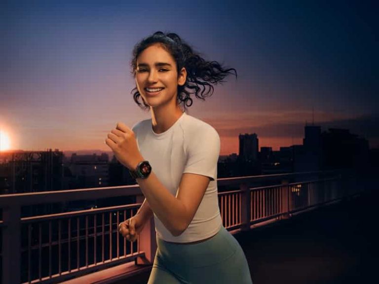 OPPO Perkenalkan Jam Tangan Pintar OPPO Watch S dengan Desain Ultra Ramping, Monitor Fitness Canggih & Analisis Kesehatan Kelas Flagship