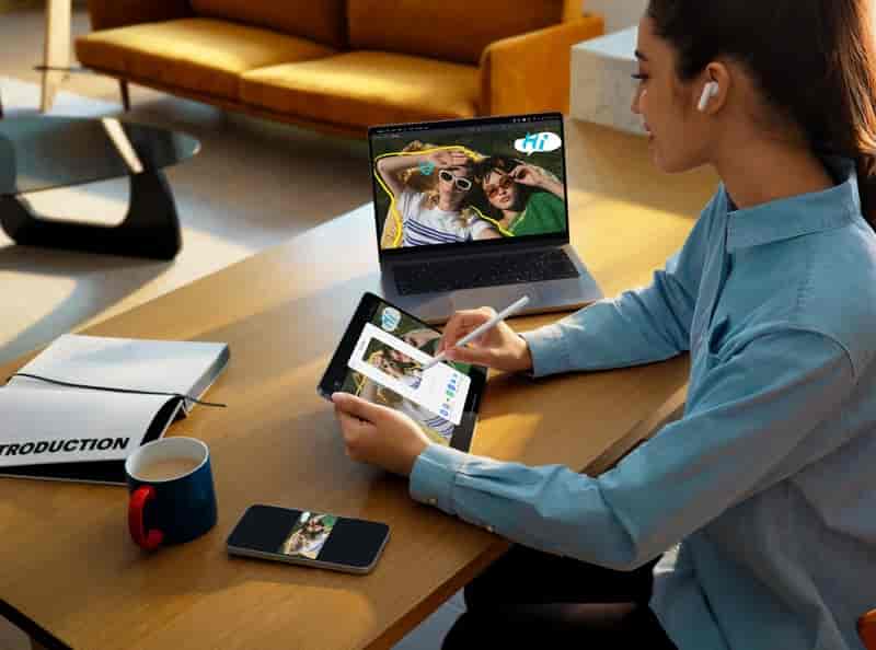 OPPO Pad 5 Matte Display Edition Hadir di Indonesia, Berikan Kenyamanan Hiburan Imersif dengan Produktivitas Kelas Flagship Berbasis AI