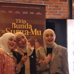 Belajar Parenting Lewat Film: Dr. Aisah Dahlan Ungkap Pesan Tersembunyi di Balik Konflik Keluarga 'Titip Bunda di Surga-Mu'