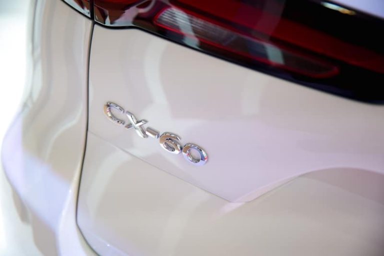 Mazda Indonesia di IIMS 2026 Menampilkan the New Mazda CX-60 Sport