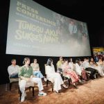 Film Tunggu Aku Sukses Nanti Rilis Official Trailer & Poster