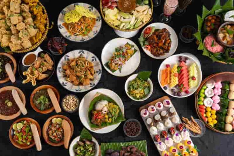 Artotel Gelora Senayan Hadirkan Chef Ragil Wibowo sebagai Chef Tamu Batalin di Senayan Selama Bulan Ramadhan