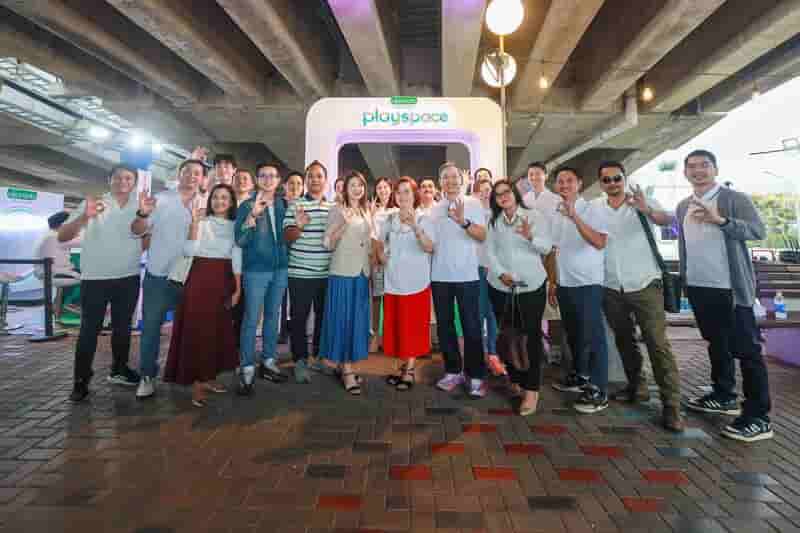 Okamoto Ajak Generasi Modern Rayakan Kedekatan dengan Nyaman & Bertanggung Jawab