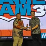Garena Ajak Developer Muda "Reinvent the Game" di Garena Game Jam 3