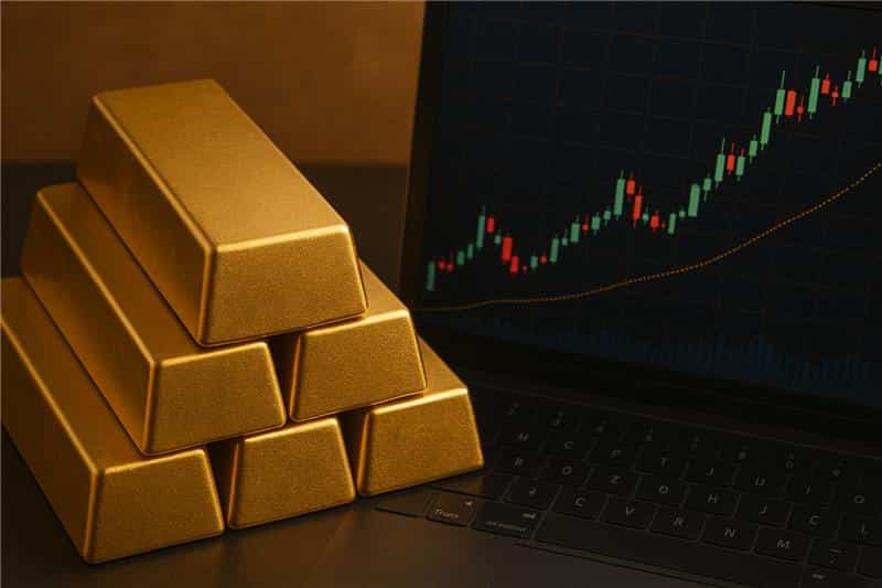 Cara Memulai Trading di 2026: Panduan Lengkap  dari Nol