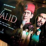 Viu Tayangkan Original Terbaru Walid: Thriller Religius Mendebarkan tentang Iman & Kekuasaan