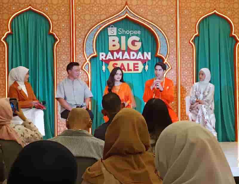 Menyelaraskan Tradisi dan Modernitas: Shopee Hadirkan Cerita Ramadan Masa Kini Melalui Big Ramadan Sale 2026