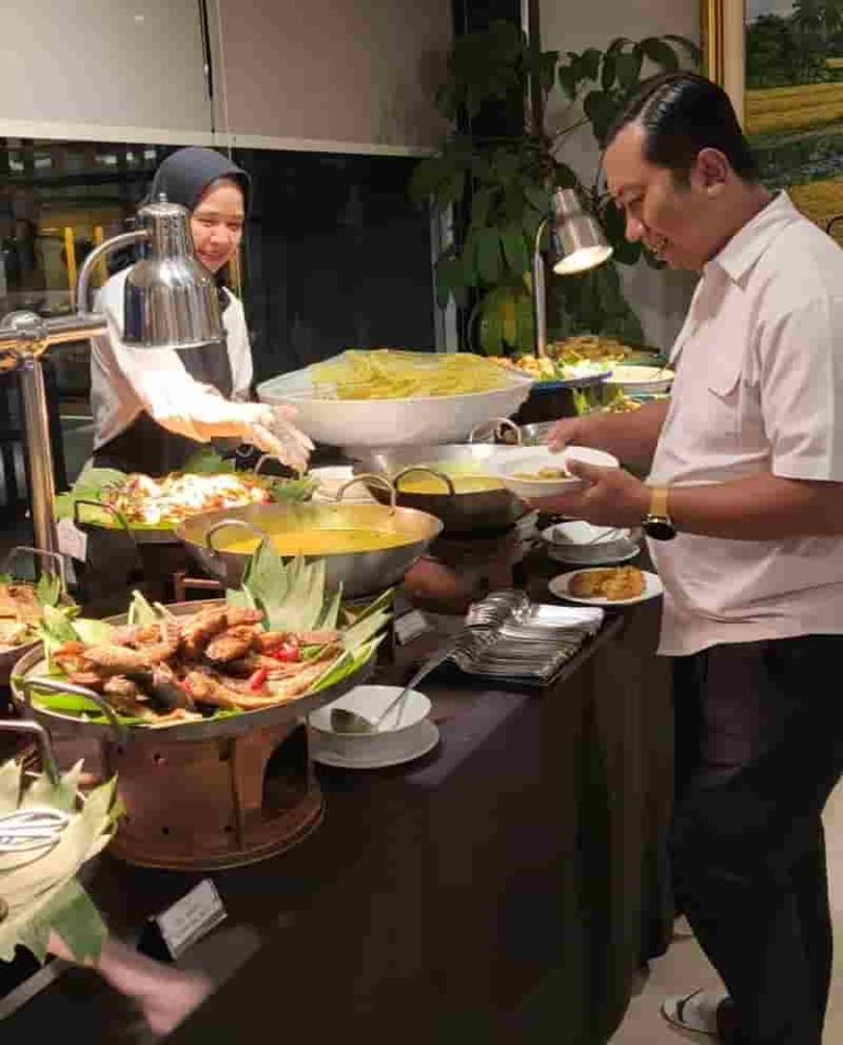 Ramadhan Iftar Bekasi 2026: Aston Imperial Bekasi Presents 208 Buffet Dishes with the Theme “A Taste of the Desert Bliss”