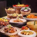 Peranakan Nusantara: A Ramadan Journey in Heritage Flavours at Novotel Jakarta Mangga Dua Square