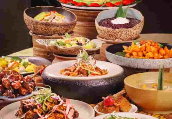 Peranakan Nusantara: A Ramadan Journey in Heritage Flavours at Novotel Jakarta Mangga Dua Square