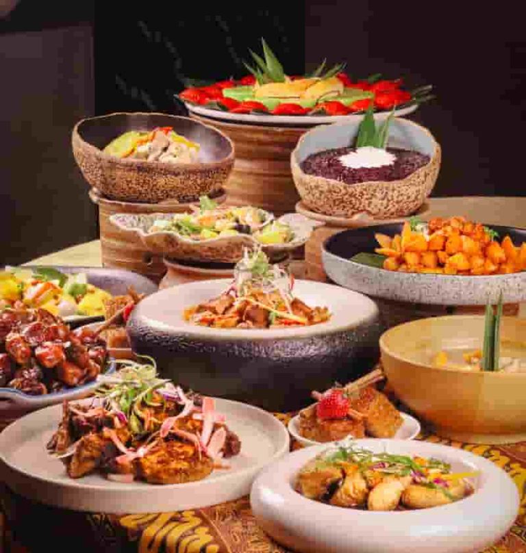 Peranakan Nusantara: A Ramadan Journey in Heritage Flavours at Novotel Jakarta Mangga Dua Square