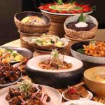 Peranakan Nusantara: Perjalanan Rasa Ramadhan di Novotel Jakarta Mangga Dua Square