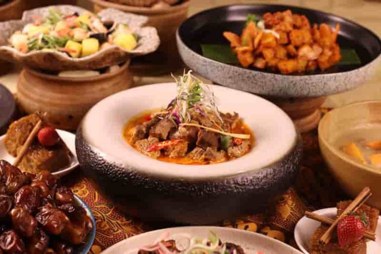 Sajian Nusantara Brings a Taste of Indonesian Iftar to ibis Styles Jakarta Mangga Dua Square